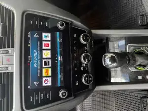 Skoda Octavia Bild 5