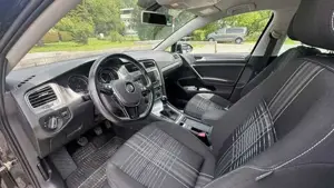 VW Golf Bild 12