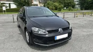 VW Golf Bild 4