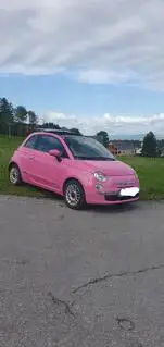 Fiat 500 Bild 7
