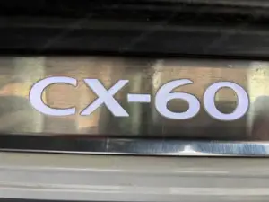 Mazda CX-60 Bild 8