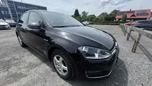 VW Golf Bild 8