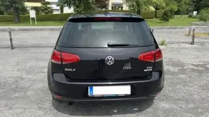 VW Golf Bild 9