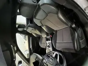 Audi Q5 Bild 7