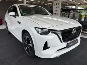 Mazda CX-60 Bild 11