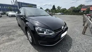 VW Golf Bild 2