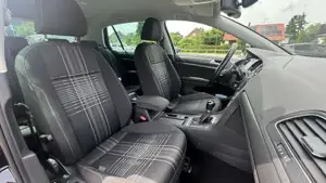 VW Golf Bild 20