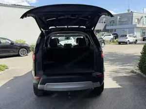 Land Rover Discovery Bild 9
