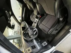 Audi Q5 Bild 8