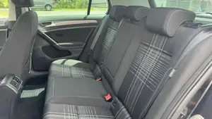 VW Golf Bild 18