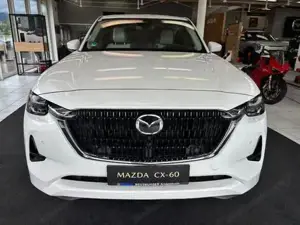 Mazda CX-60 Bild 12