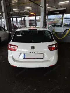Seat Ibiza Bild 3