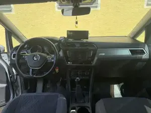 VW Touran Bild 3