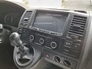 VW T5 Bild 4