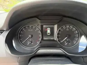 Skoda Octavia Bild 13