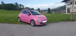 Fiat 500 Bild 3
