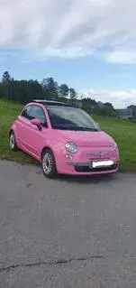 Fiat 500 Bild 5