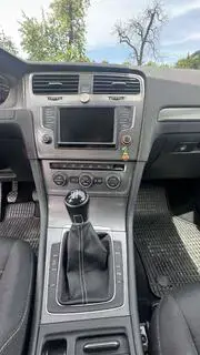 VW Golf Bild 16