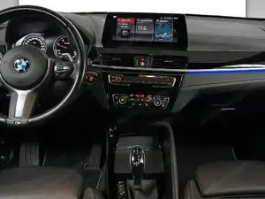 BMW X1 xDrive18d F48 B47 Bild 5