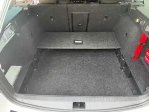 Skoda Octavia Bild 7