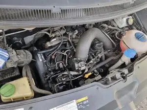 VW T5 Bild 7