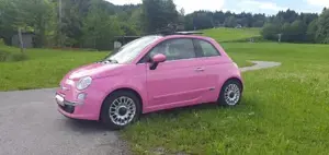 Fiat 500 Bild 8