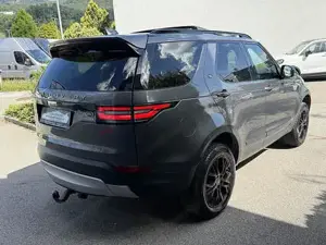 Land Rover Discovery Bild 4