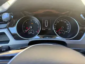 VW Touran Bild 4