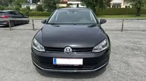 VW Golf Bild 5