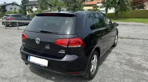 VW Golf Bild 7