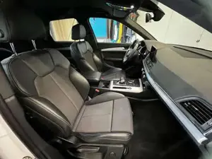Audi Q5 Bild 5