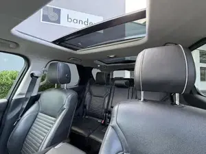 Land Rover Discovery Bild 18