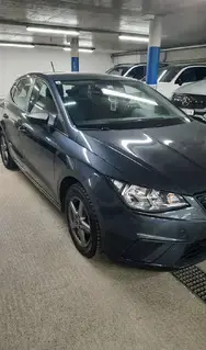 Seat İbiza 1.0 Bild 4