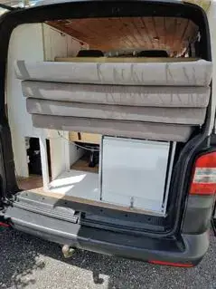 VW T5 Bild 5