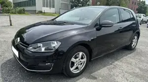 VW Golf Bild 3