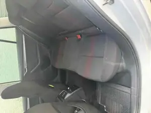 Skoda Octavia Bild 3