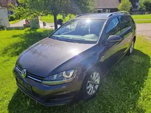 VW Golf Bild 2