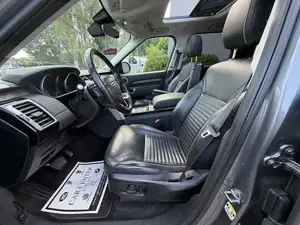 Land Rover Discovery Bild 17