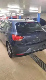 Seat İbiza 1.0 Bild 2