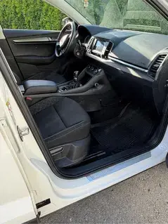 Skoda Karoq Bild 10