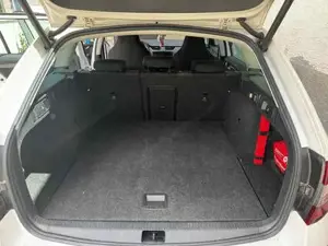 Skoda Octavia Bild 8