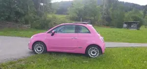 Fiat 500 Bild 12