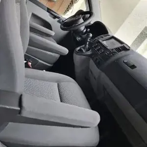 VW T5 Bild 10