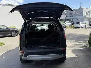 Land Rover Discovery Bild 8