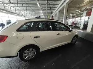 Seat Ibiza Bild 6