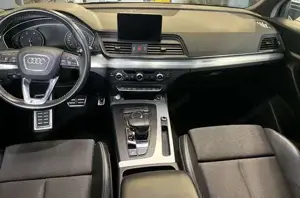 Audi Q5 Bild 9