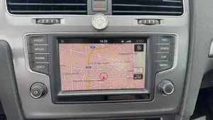 VW Golf Bild 15