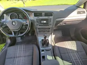 VW Golf Bild 3
