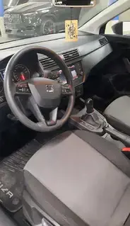 Seat İbiza 1.0 Bild 7