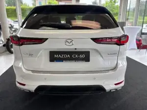 Mazda CX-60 Bild 9